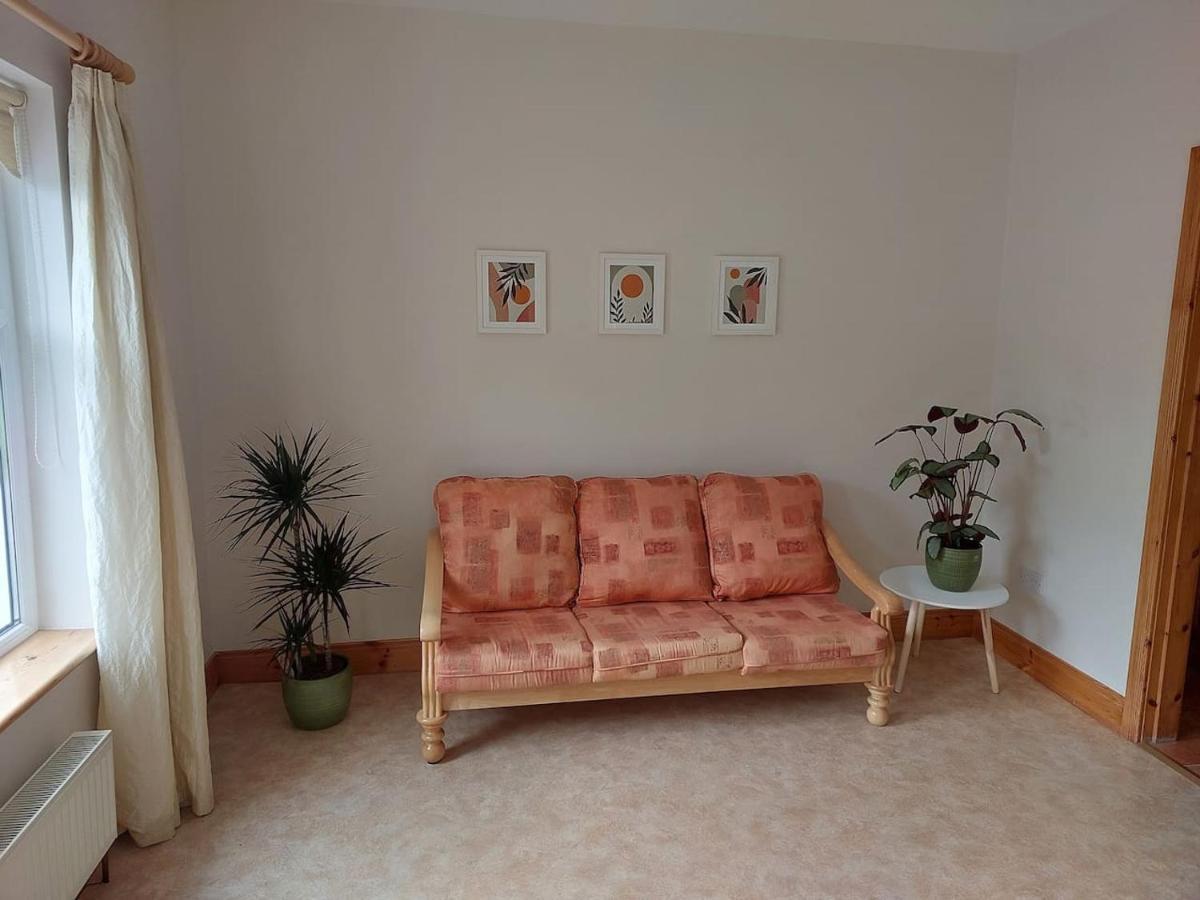 Home In Енніс Екстер'єр фото
